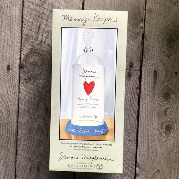 Bell Cloche Clear Glass Dome Display Collectibles or Photo - Picture 3 of 12